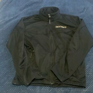 Descente spring jacket